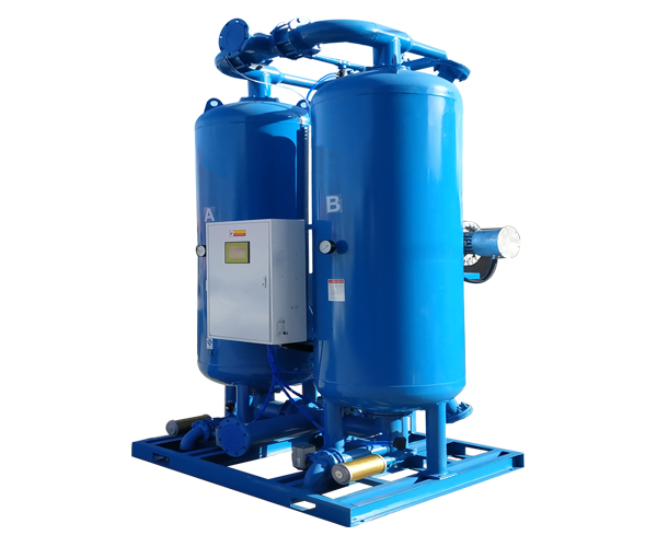 購買鼓風(fēng)吸附式干燥機需要注意什么？如何進行購買