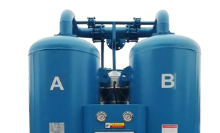 怎樣維持吸干機的質(zhì)量？檢修工作不能少