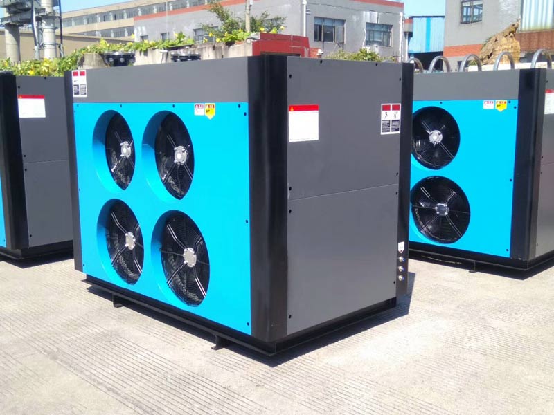 怎樣保養壓縮空氣冷干機？有什么方法？