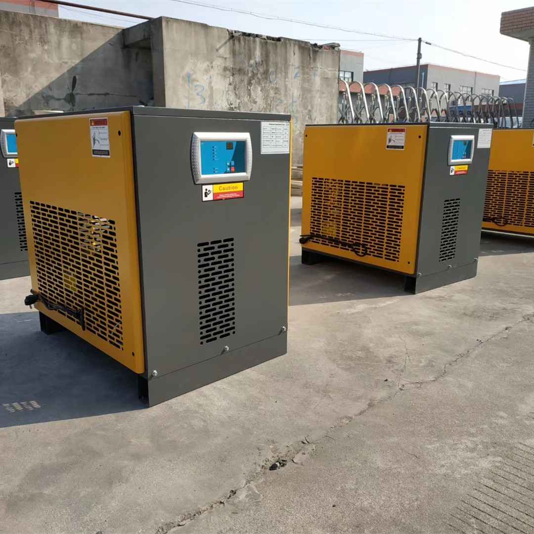 滬盛冷凍式干燥機供應商