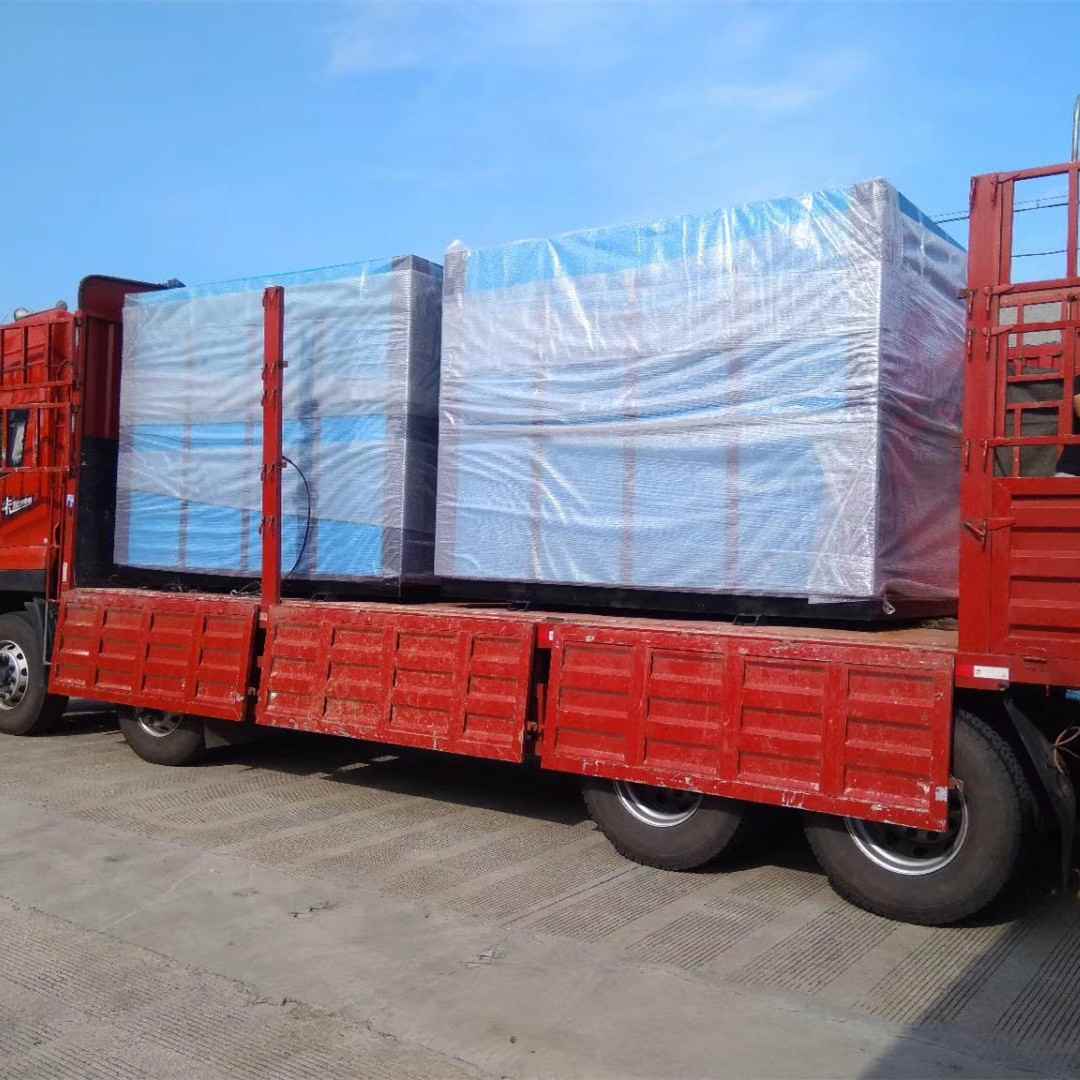 滬盛冷凍式壓縮空氣干燥機(jī)