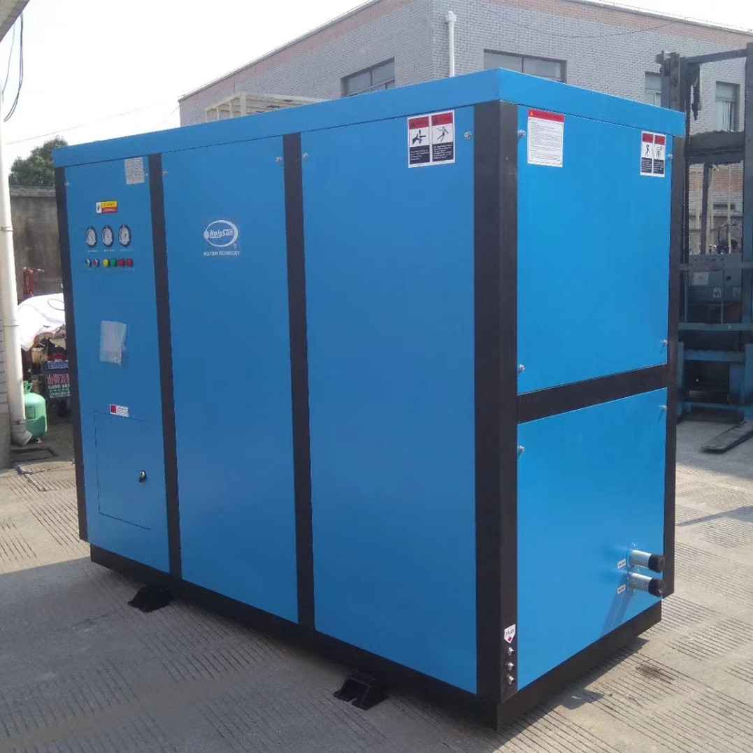 滬盛水冷冷凍式干燥機