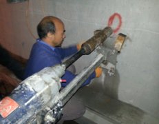 襯砌質(zhì)量檢測(四)