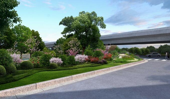 市政道路規(guī)劃設(shè)計中的三大要點，你懂嗎？