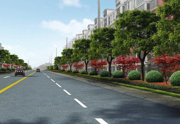 市政道路規(guī)劃設(shè)計中的三大要點，你懂嗎？