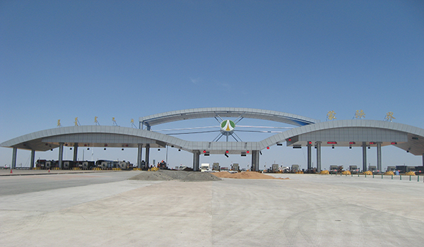 體育場等網殼結構檢測